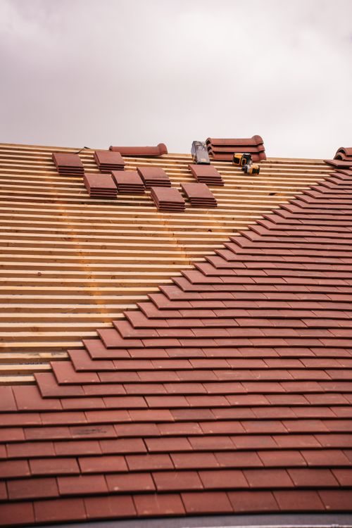 Specialist Roofing in Colchester & Essex by OMP Building