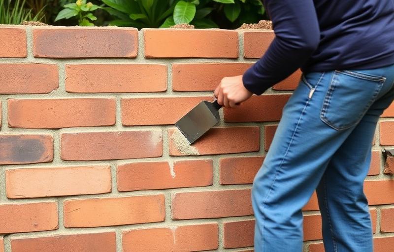 Brickwork & Masonry in Braintree